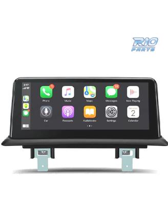 RADIO GPS ANDROID 14 BMW E81 E82 E87 E88 06-12