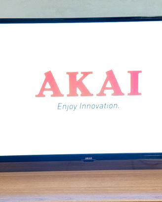 Tv AKAI  mod . AKTV321S