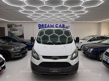 Ford Transit Custom 2.0 105CV -Diesel-Furgone