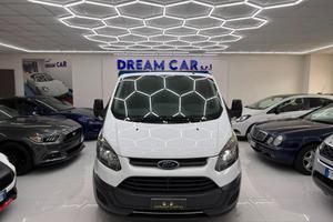 Ford Transit Custom 2.0 105CV -Diesel-Furgone