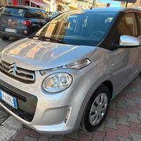 Citroen C1 VTi 68 5 porte Live