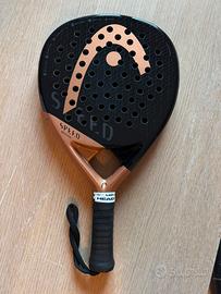 Racchetta padel Head Speed Motion 2023