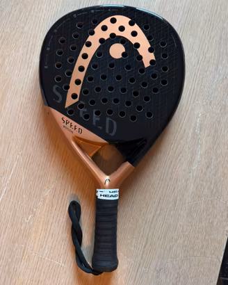 Racchetta padel Head Speed Motion 2023