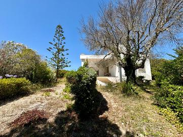 VILLA SINGOLA A LECCE
