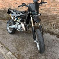 Vend*/scambi* husqvarna sm (urgent*)