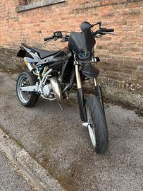 Vend*/scambi* husqvarna sm (urgent*)