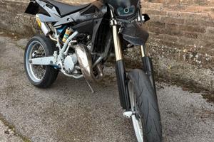 Vend*/scambi* husqvarna sm (urgent*)