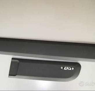 KIT Modanature fiat panda 2012