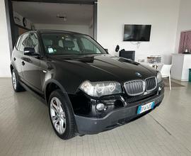 Bmw X3 xDrive20d Futura