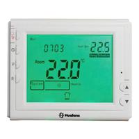 CRONOTERMOSTATO DIGITALE PROGRAMMABILE