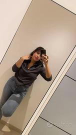 Pulizie/dog sitter/badante notte