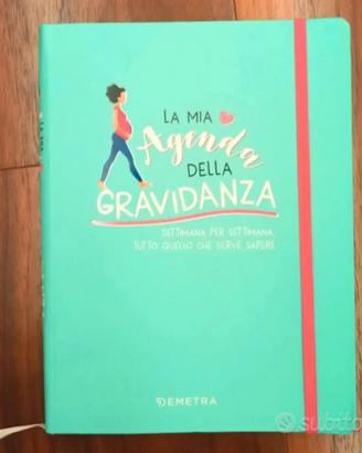 Agenda della gravidanza 