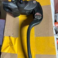 Pompa radiale nissin