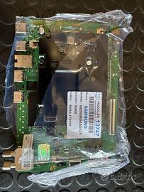Scheda madre Tv Samsung BN94-17257P