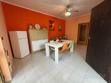 Appartamento stagionale Gallipoli