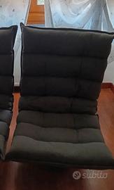 poltrona Homcom