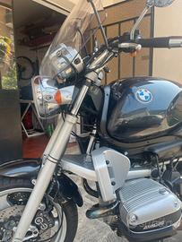 BMW R 850 R