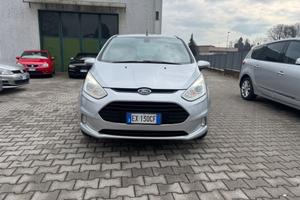 Ford B-Max 1.4 90 CV GPL Business Titanium