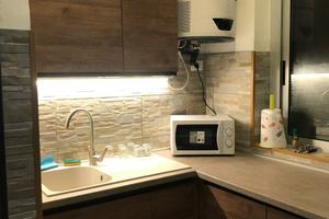 Luminoso appartamento di 120 m² - 4° piano con asc