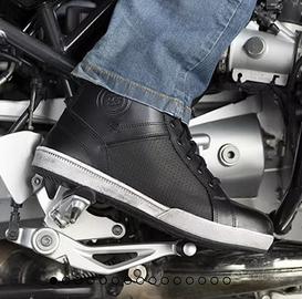 STIVALE BASSO COURSE RODEO DRIVE NERE