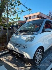  Smart pezzi di ricambio 