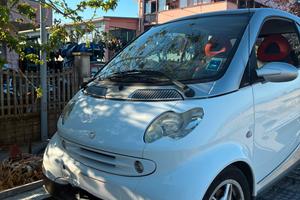  Smart pezzi di ricambio 