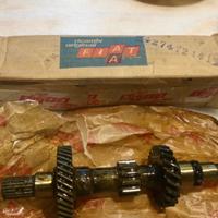 Albero primario cambio sincronizzato per FIAT 500