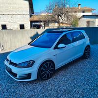 Volkswagen Golf Gti 2.0 Tsi 230 cv Performance 