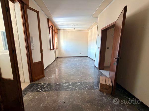Appartamento con garage - View 6
