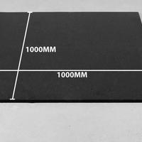 Pavimentazione tecnica per Palestra sp 1cm