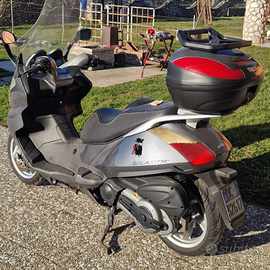 Scooter Aprilia atlantic 400