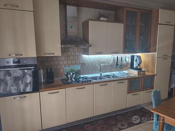 Cucina completa 