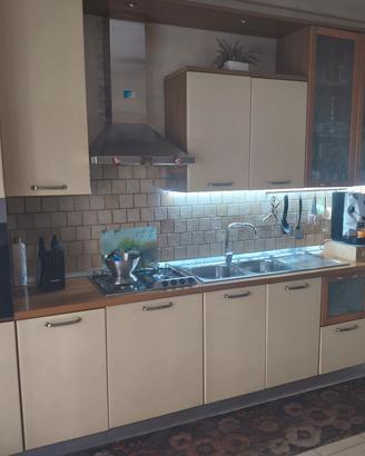 Cucina completa 