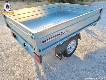 RIMORCHIO CARRELLO PORTACOSE CRESCI A6L
