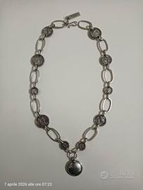 Collana lunga brand Weekend MaxMara 