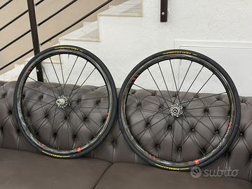 Fulcrum Racing Zero Db Carbon