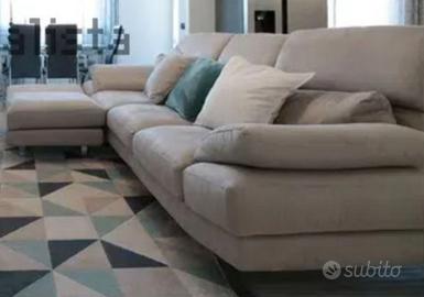 Divano poltrone sofà