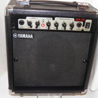 Amplificatore per chitarra Yamaha