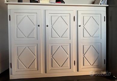 mobile noce 162 x 117 x 39