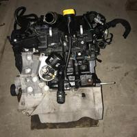 Motore qashqai - nv200 1.5 diesel k9kb41