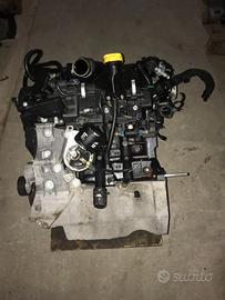 Motore qashqai - nv200 1.5 diesel k9kb41