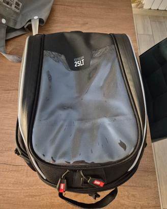borsa da serbatoio givi 25LT 