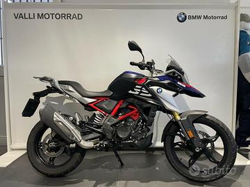 BMW g 310 gs Abs my21
