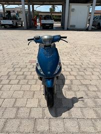 Piaggio zip
