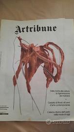 Artribune magazine n.81 Novembre Dicembre  2024