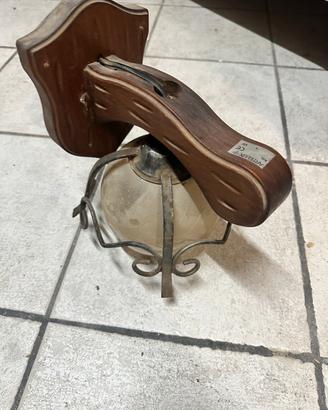 Lampada da esterno