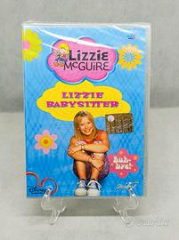 DVD Lizzie Mc Guire, I Stagione, Disney Channel