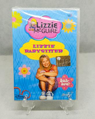 DVD Lizzie Mc Guire, I Stagione, Disney Channel