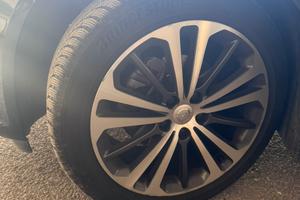 Opel insignia 2020 1.6cc 136 cv