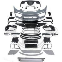 Kit paraurti GT4 look Porsche Boxster 718 18-23